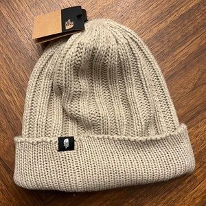 North Face | Shinsky Beanie ~Flax one size